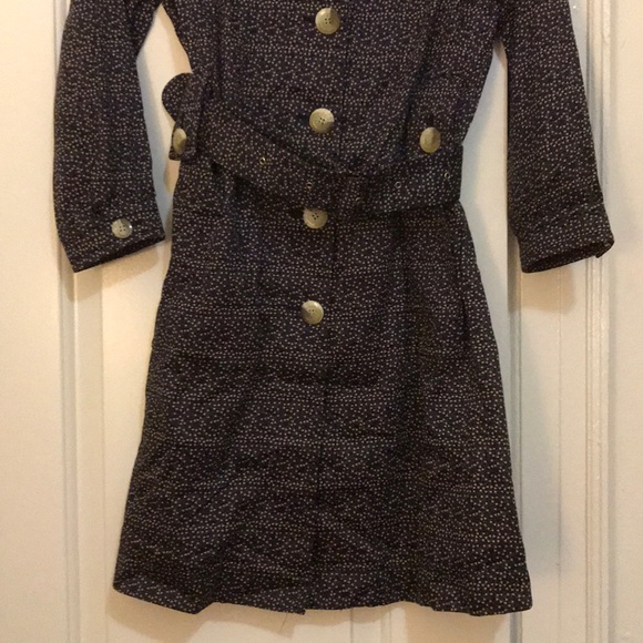 Marni denim edition shirt dress - Picture 8 of 9